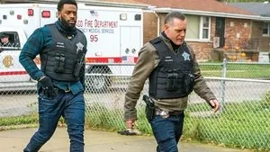 Chicago P.D. 8. sezon 2. bölüm