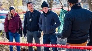 Chicago P.D. 8. sezon 4. bölüm