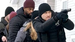 Chicago P.D. 9. sezon 15. bölüm