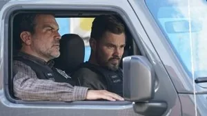Chicago P.D. 9. sezon 6. bölüm