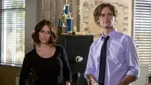 Criminal Minds 10. sezon 1. bölüm