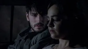 Criminal Minds 10. sezon 10. bölüm