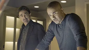 Criminal Minds 10. sezon 14. bölüm