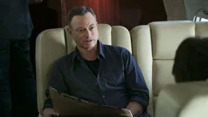 Criminal Minds 10. sezon 19. bölüm