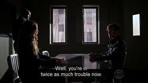 Criminal Minds 10. sezon 20. bölüm