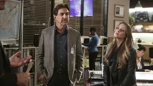 Criminal Minds 10. sezon 21. bölüm