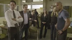 Criminal Minds 10. sezon 22. bölüm