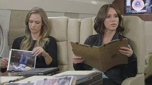Criminal Minds 10. sezon 6. bölüm