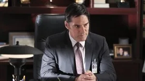 Criminal Minds 11. sezon 1. bölüm