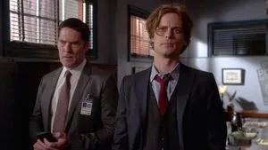 Criminal Minds 11. sezon 12. bölüm