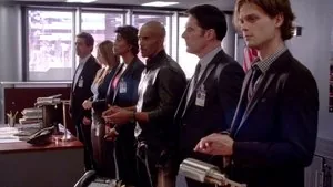 Criminal Minds 11. sezon 13. bölüm