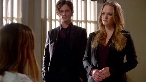 Criminal Minds 11. sezon 14. bölüm