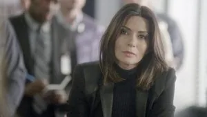 Criminal Minds 11. sezon 15. bölüm