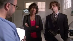 Criminal Minds 11. sezon 17. bölüm