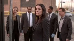 Criminal Minds 11. sezon 19. bölüm