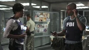 Criminal Minds 11. sezon 6. bölüm