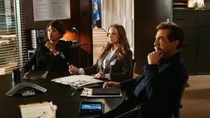 Criminal Minds 11. sezon 9. bölüm
