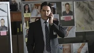 Criminal Minds 12. sezon 1. bölüm