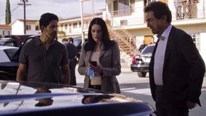 Criminal Minds 12. sezon 10. bölüm