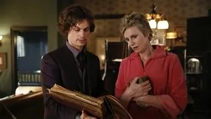 Criminal Minds 12. sezon 11. bölüm