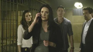 Criminal Minds 12. sezon 13. bölüm