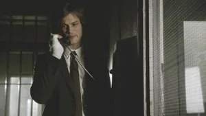 Criminal Minds 12. sezon 14. bölüm