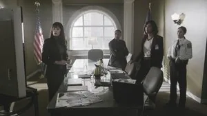 Criminal Minds 12. sezon 15. bölüm