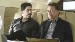 Criminal Minds 12. sezon 19. bölüm