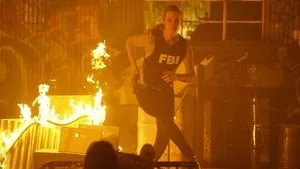 Criminal Minds 12. sezon 2. bölüm