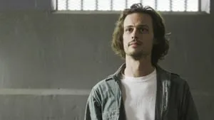 Criminal Minds 12. sezon 21. bölüm