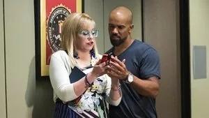 Criminal Minds 12. sezon 22. bölüm