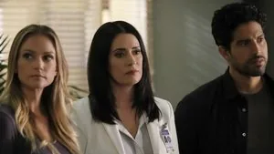 Criminal Minds 12. sezon 3. bölüm