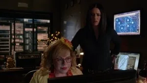 Criminal Minds 12. sezon 4. bölüm