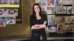 Criminal Minds 12. sezon 5. bölüm