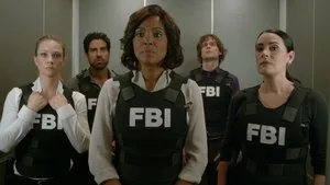 Criminal Minds 12. sezon 7. bölüm
