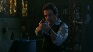 Criminal Minds 12. sezon 9. bölüm