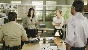 Criminal Minds 13. sezon 10. bölüm