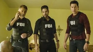 Criminal Minds 13. sezon 11. bölüm