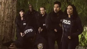 Criminal Minds 13. sezon 12. bölüm
