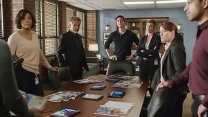Criminal Minds 13. sezon 15. bölüm