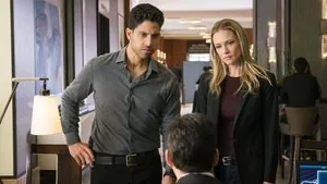 Criminal Minds 13. sezon 16. bölüm