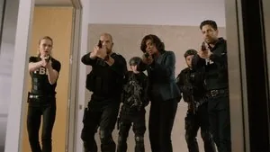 Criminal Minds 13. sezon 19. bölüm