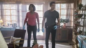 Criminal Minds 13. sezon 2. bölüm