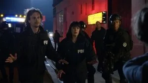 Criminal Minds 13. sezon 22. bölüm