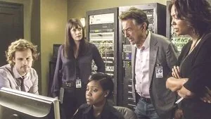 Criminal Minds 13. sezon 3. bölüm