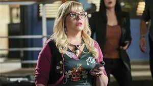 Criminal Minds 13. sezon 4. bölüm