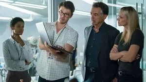 Criminal Minds 13. sezon 8. bölüm