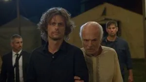 Criminal Minds 14. sezon 1. bölüm