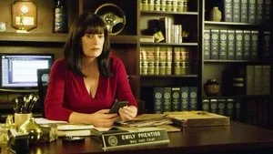 Criminal Minds 14. sezon 10. bölüm