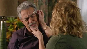 Criminal Minds 14. sezon 13. bölüm